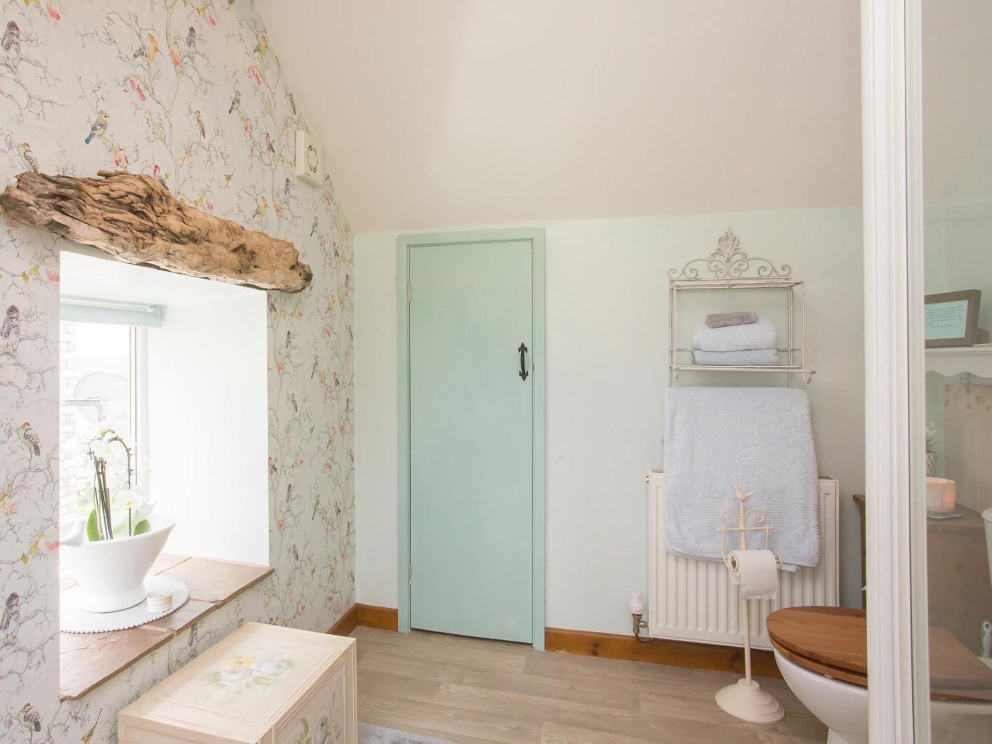 Villa Hippos Rest à Mow Cop Extérieur photo