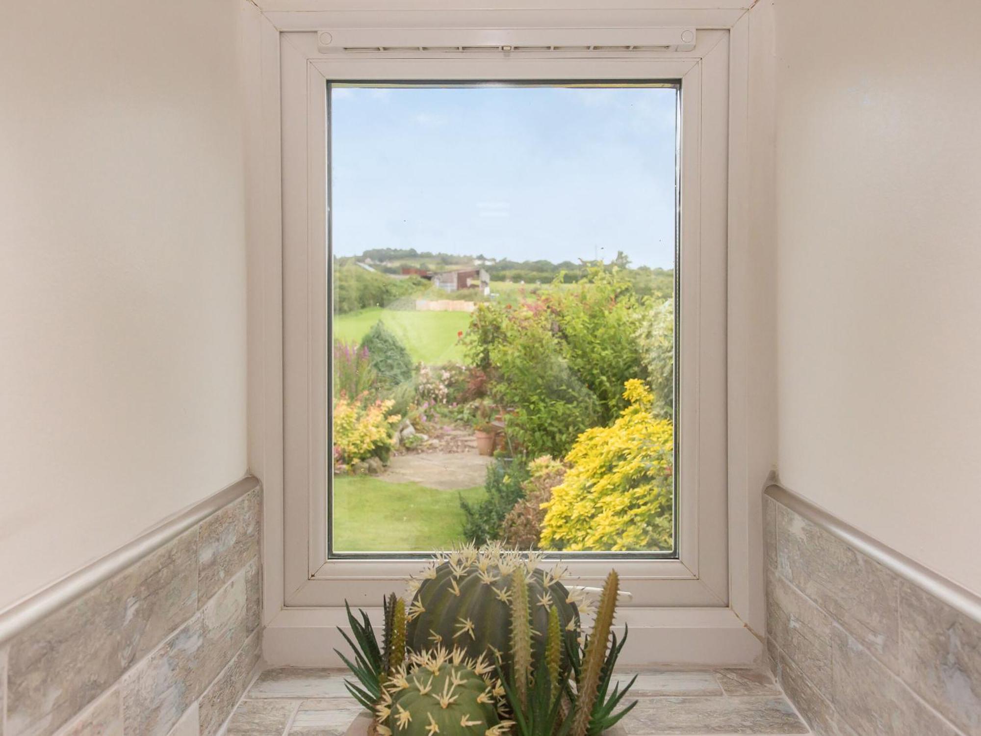 Villa Hippos Rest à Mow Cop Extérieur photo